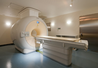 1.5テスラ MRI