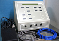 ラジオ波焼灼器